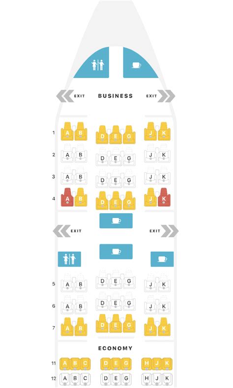 boeing 777-300er turkish airlines seat map|b777 300er seat map.